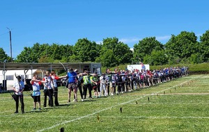 Compétition du 25 et 26/04