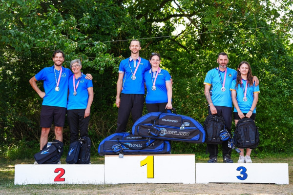 Trophée National des Mixtes 2026
