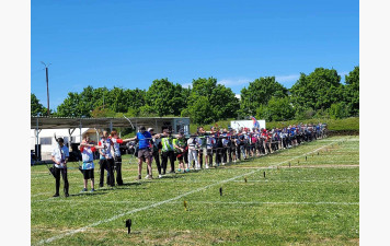 Compétition du 25 et 26/04