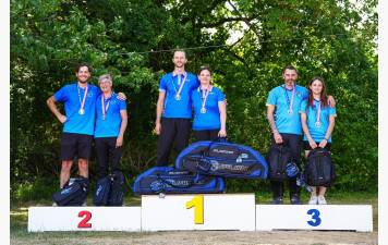 Trophée National des Mixtes 2026