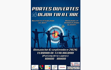 Portes ouvertes