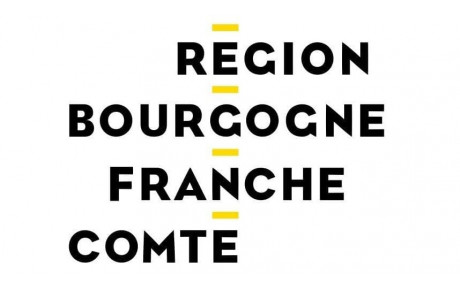 Région Bourgogne Franche-Comté