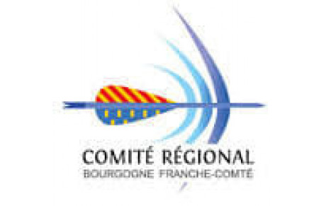 Comité régional Bourgogne Franche-Comté