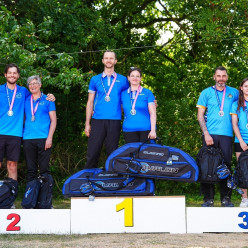 Trophée National des Mixtes 2026